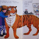 Illustration for article titled R.I.P. author and illustrator Judith Kerr